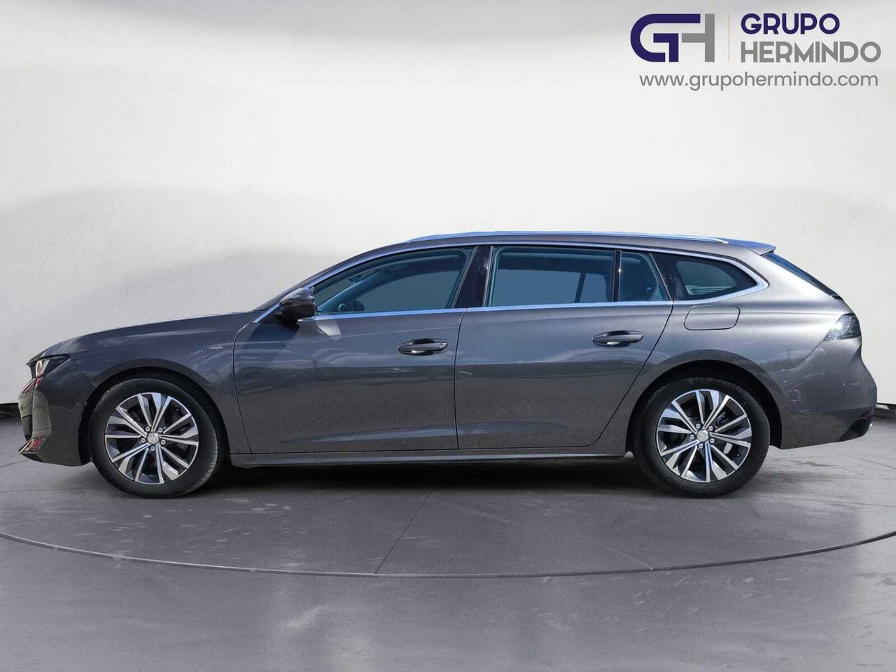 Peugeot 508 Hybrid SW ALLURE  225 e-EAT8  - Foto 2