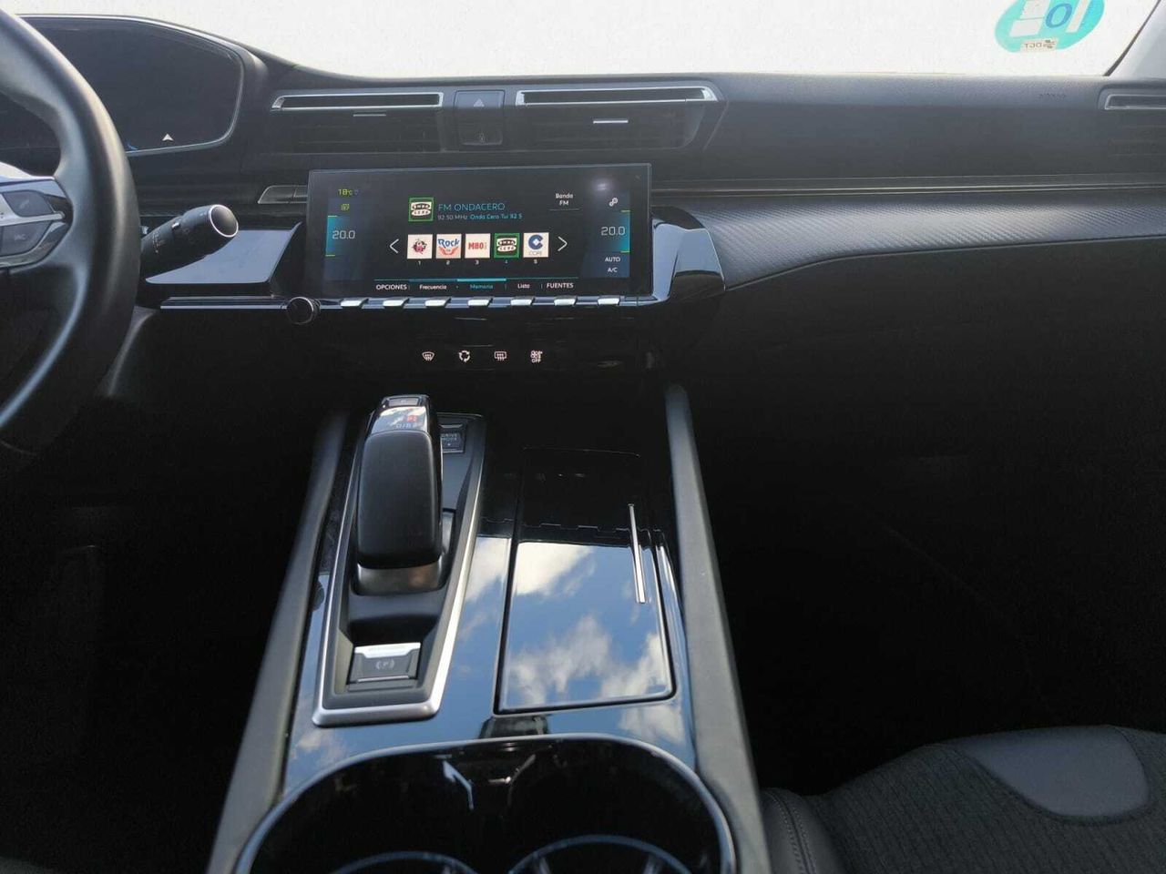 Peugeot 508 Hybrid SW ALLURE  225 e-EAT8  - Foto 2