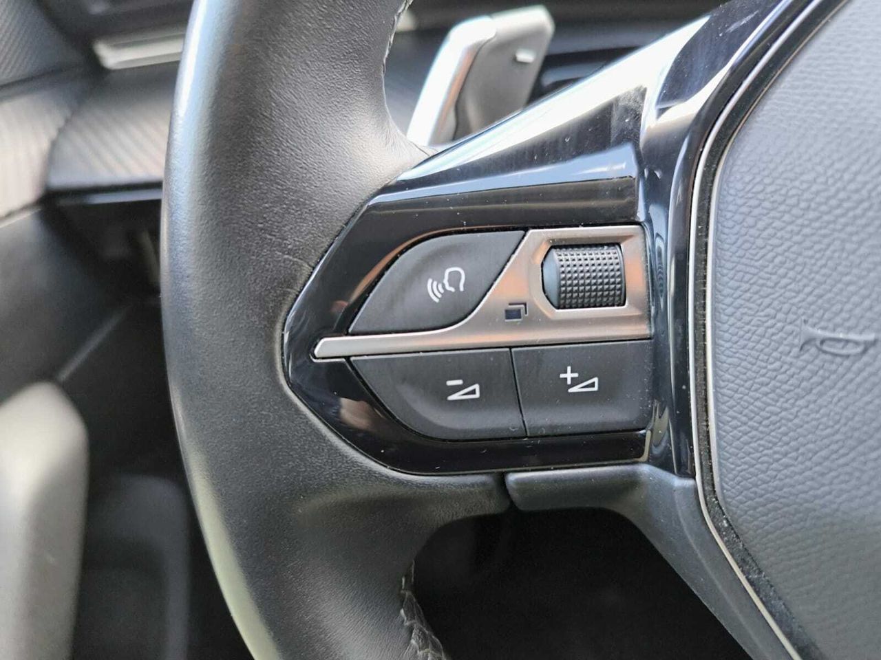 Peugeot 508 Hybrid SW ALLURE  225 e-EAT8  - Foto 2