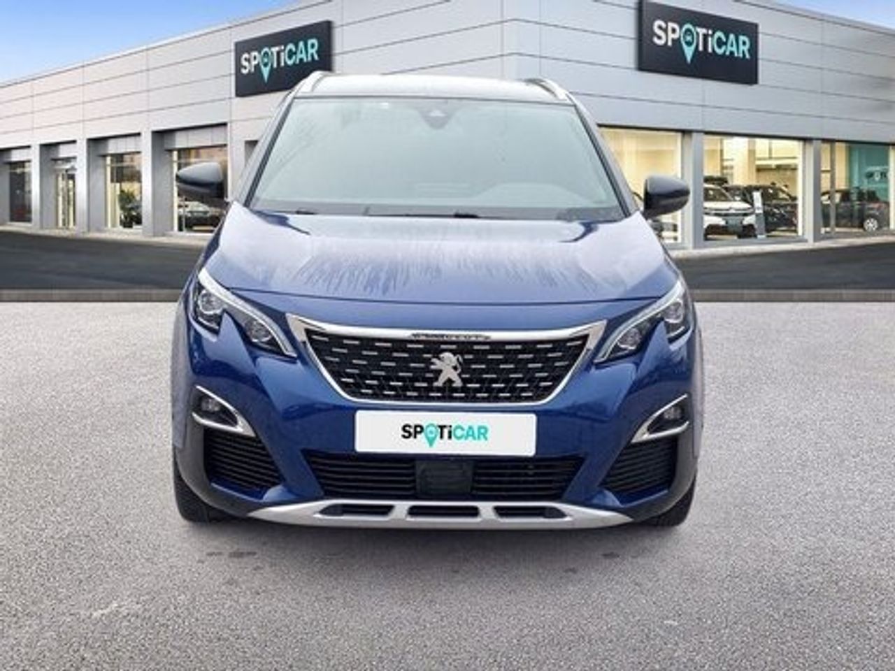 Peugeot 3008 ACTIVE BLUE HDI 130 CV EAT8  - Foto 2