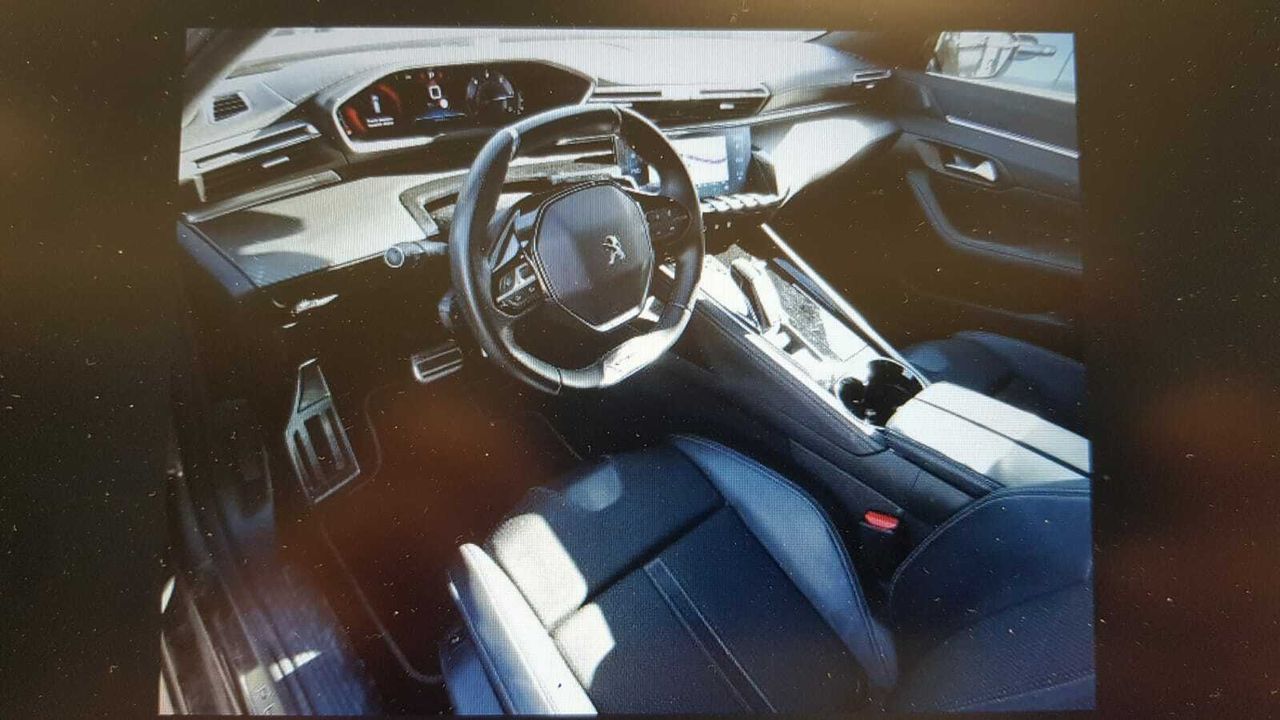 Peugeot 508 GT LINE BLUE HDI 160 CV EAT8  - Foto 2