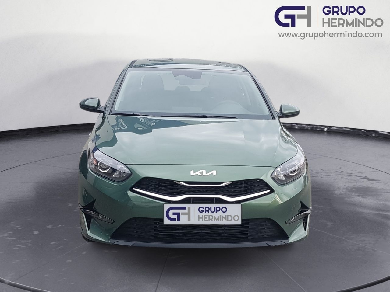 Kia Ceed 1.0 TGDI DRIVE 100 CV  - Foto 2