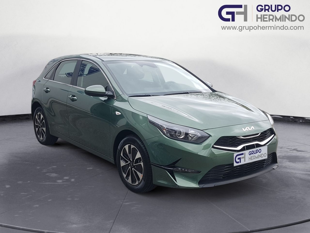 Kia Ceed 1.0 TGDI DRIVE 100 CV  - Foto 2