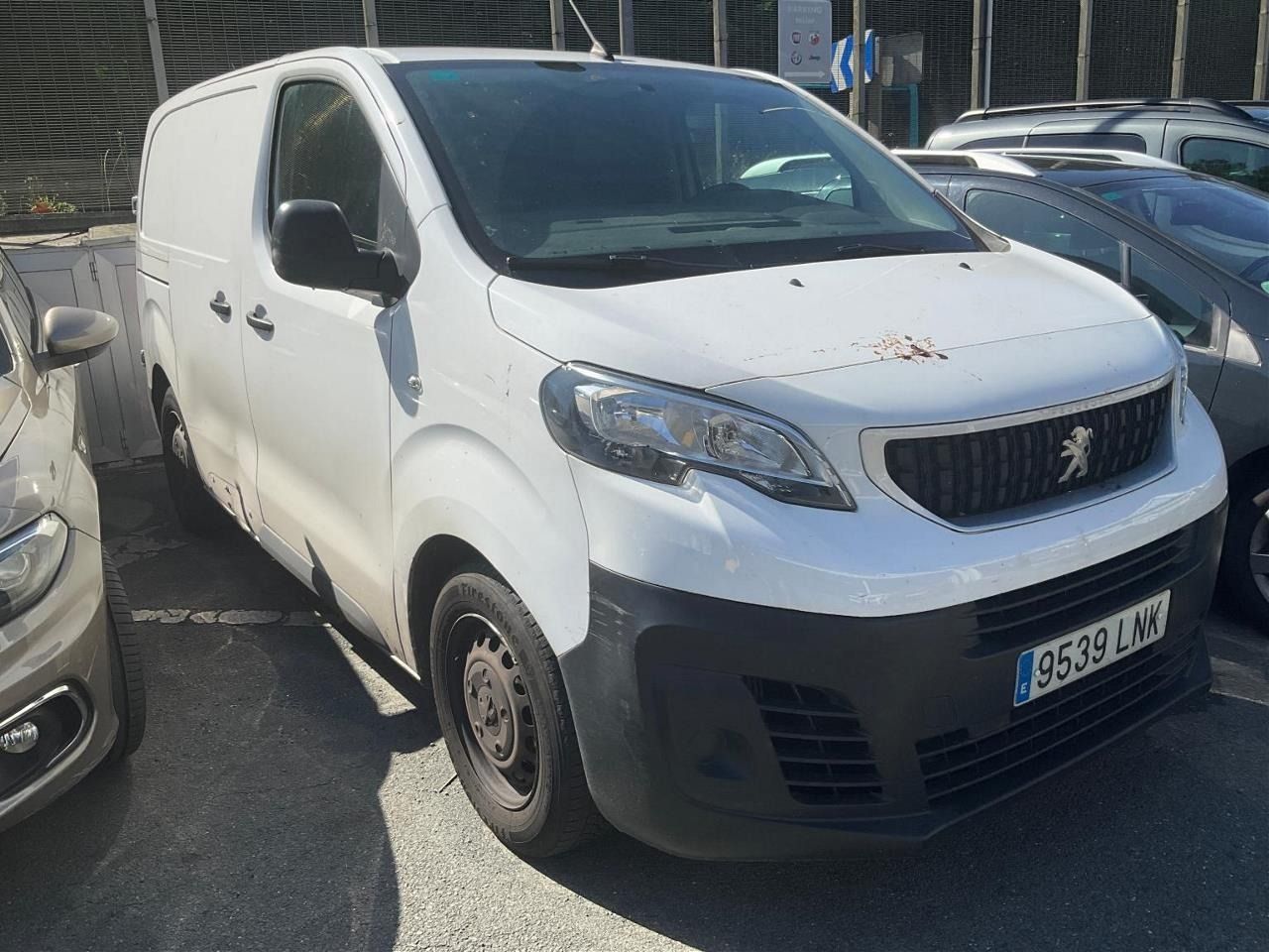 Peugeot Expert FG PRO  BLUE HDI 100 CV COMPACT  - Foto 2