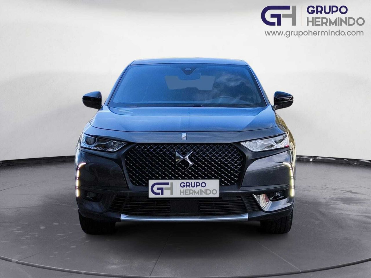 DS Automobiles DS 7 Crossback 1.6 ETENSE 300 PERF LINE AUTO 4WD 5P  - Foto 2