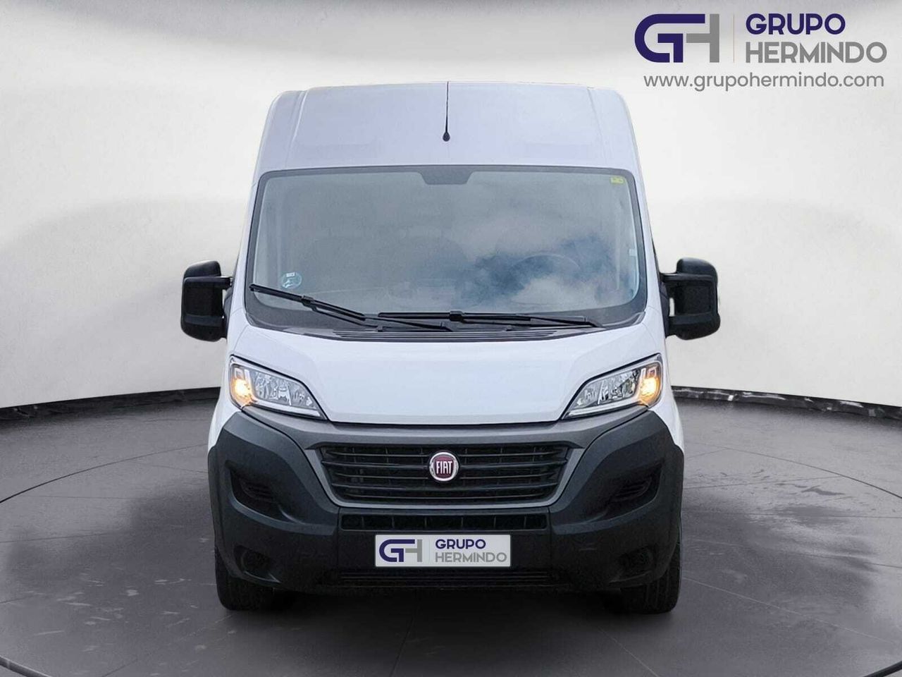 Fiat Ducato FG 35 L3 H2 BLUE HDI 140 CV  - Foto 2