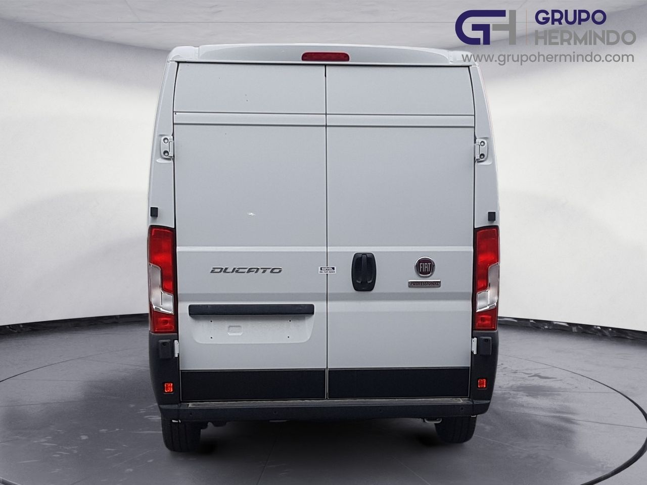 Fiat Ducato FG L2 H2 HDI 140 CV  - Foto 2