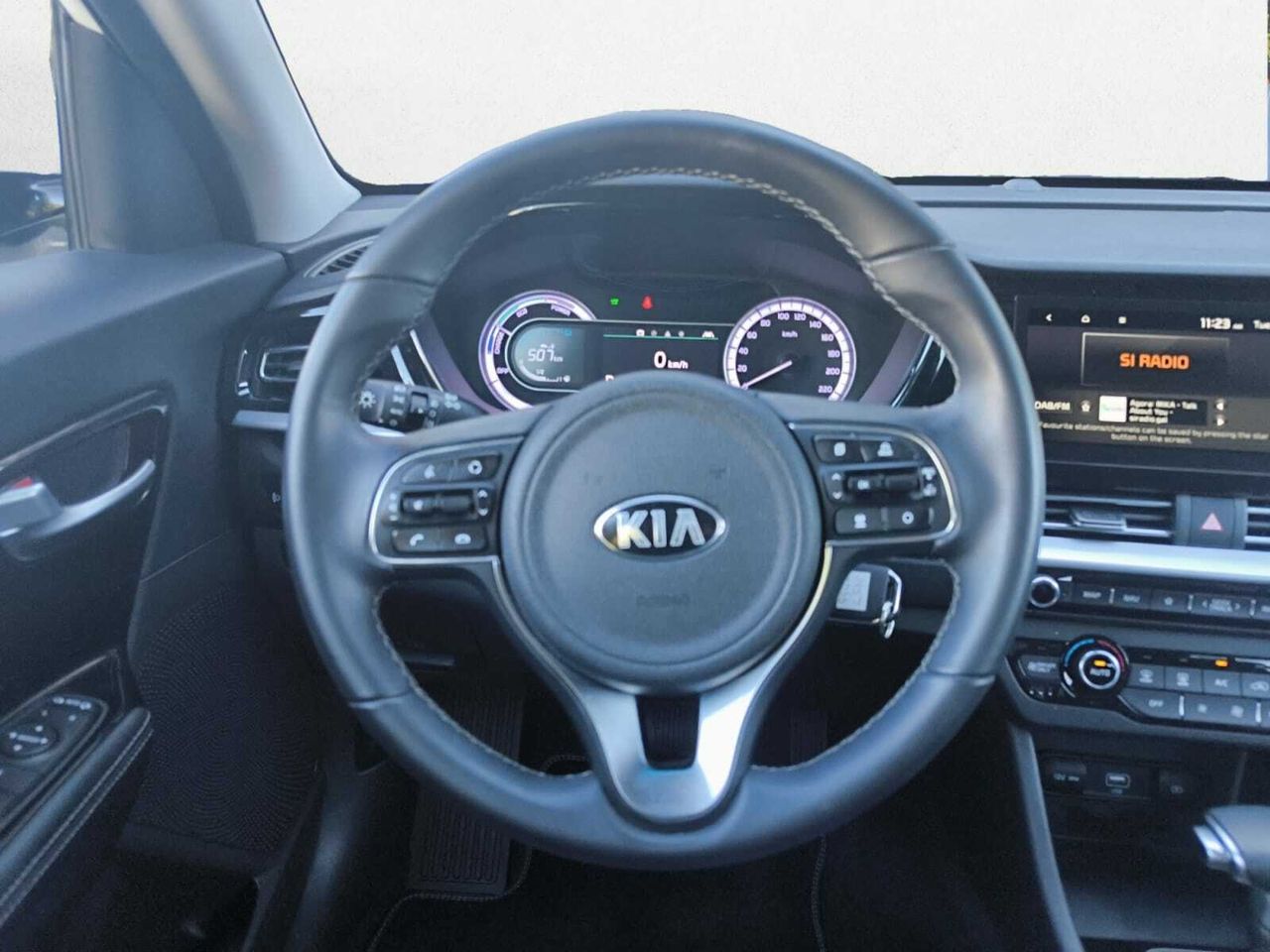 Kia Niro 1.6 GDI HEV 141 CV DRIVE  - Foto 2