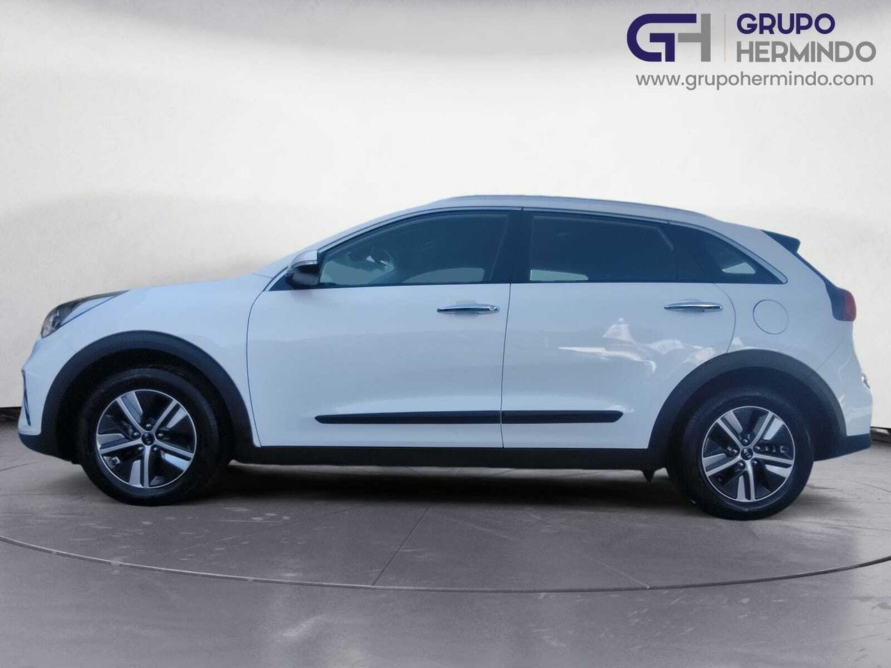 Kia Niro 1.6 GDI HEV 141 CV DRIVE  - Foto 2