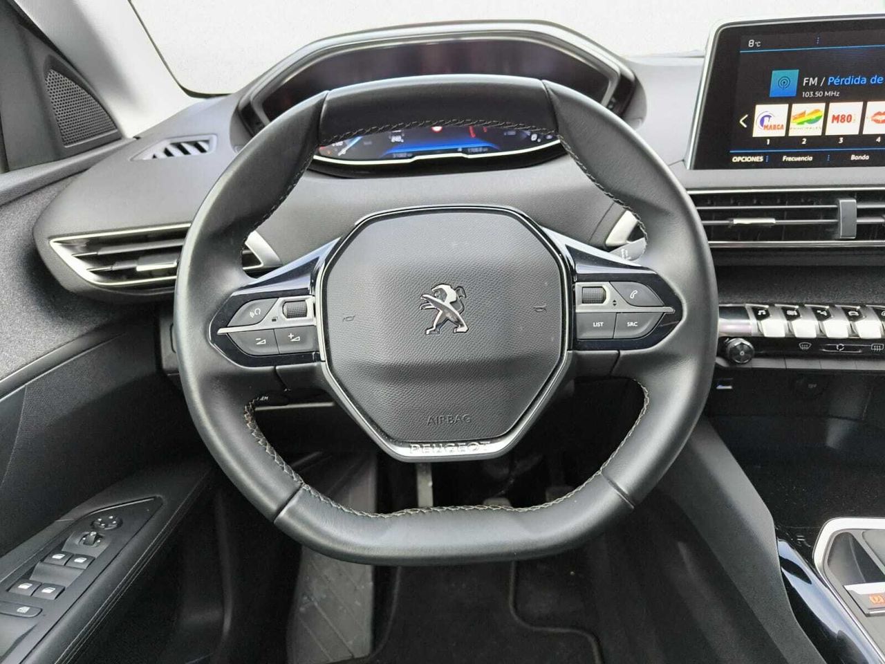 Peugeot 3008 1.2 PURE TECH 130 CV ALLURE  - Foto 2