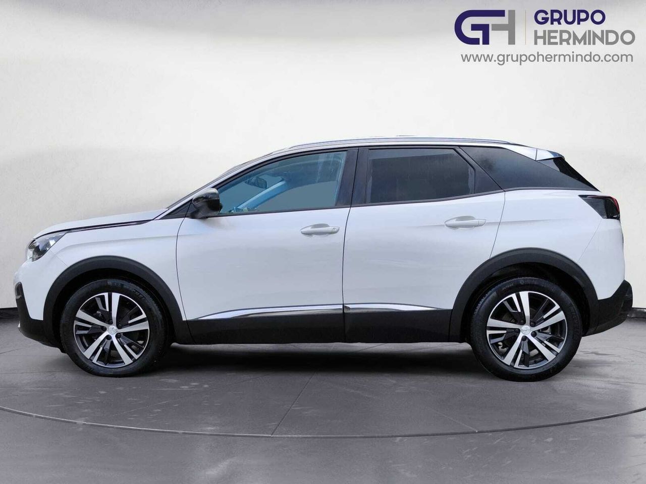 Peugeot 3008 1.2 PURE TECH 130 CV ALLURE  - Foto 2