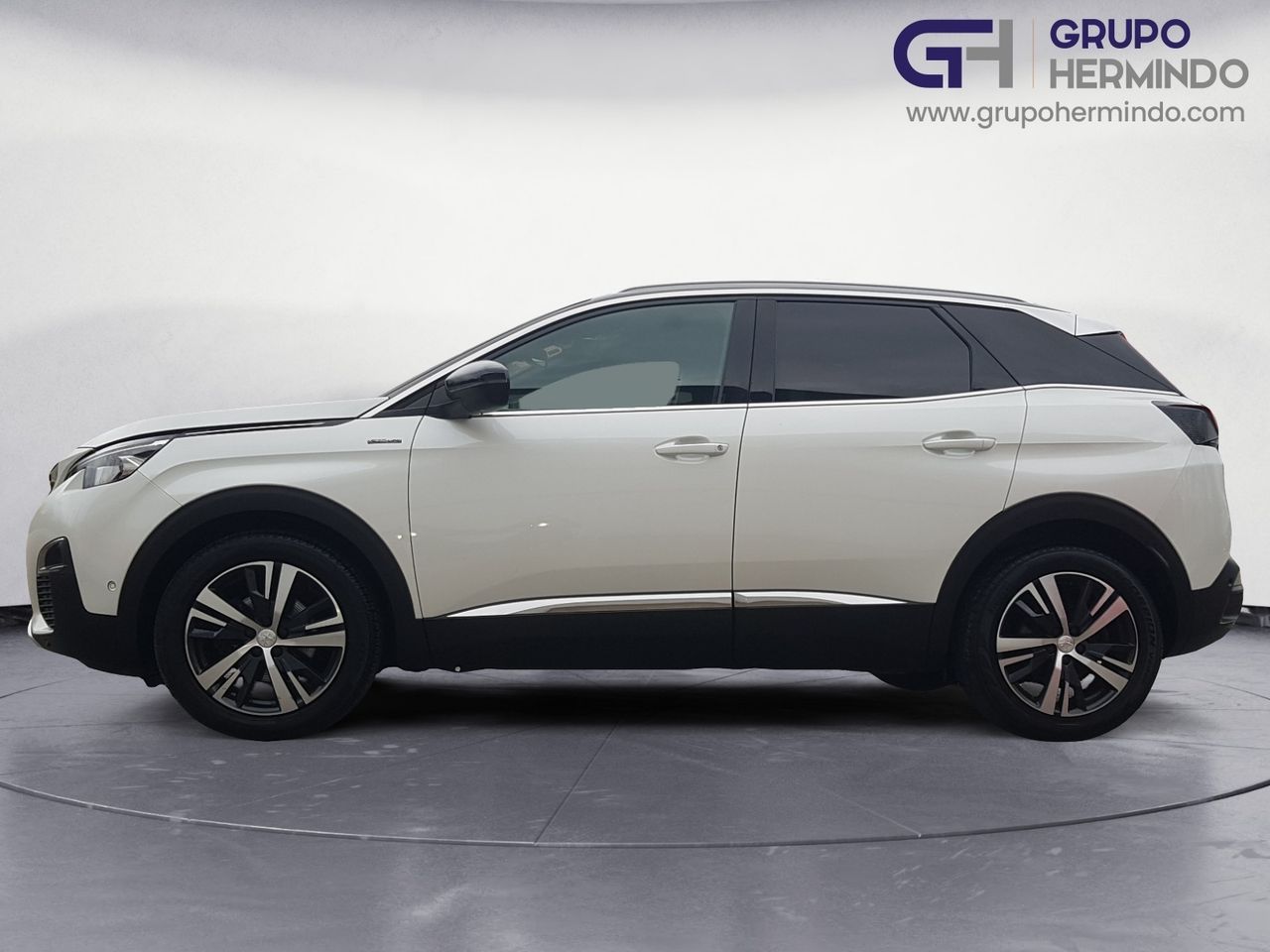 Peugeot 3008 GT-LINE 1.5 BLUE HDI 130 CV  - Foto 2