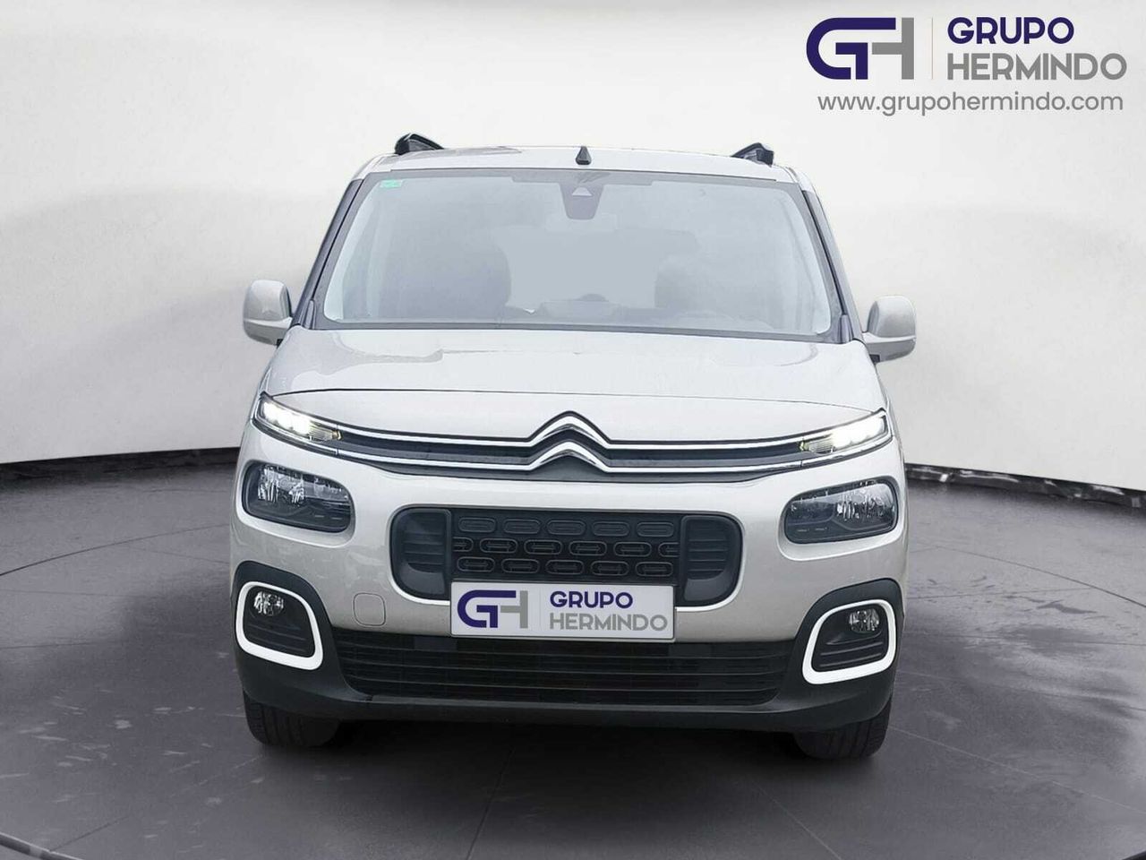 Citroën Berlingo TALLA XL BLUE HDI 130 CV EAT8 FEEL  - Foto 2