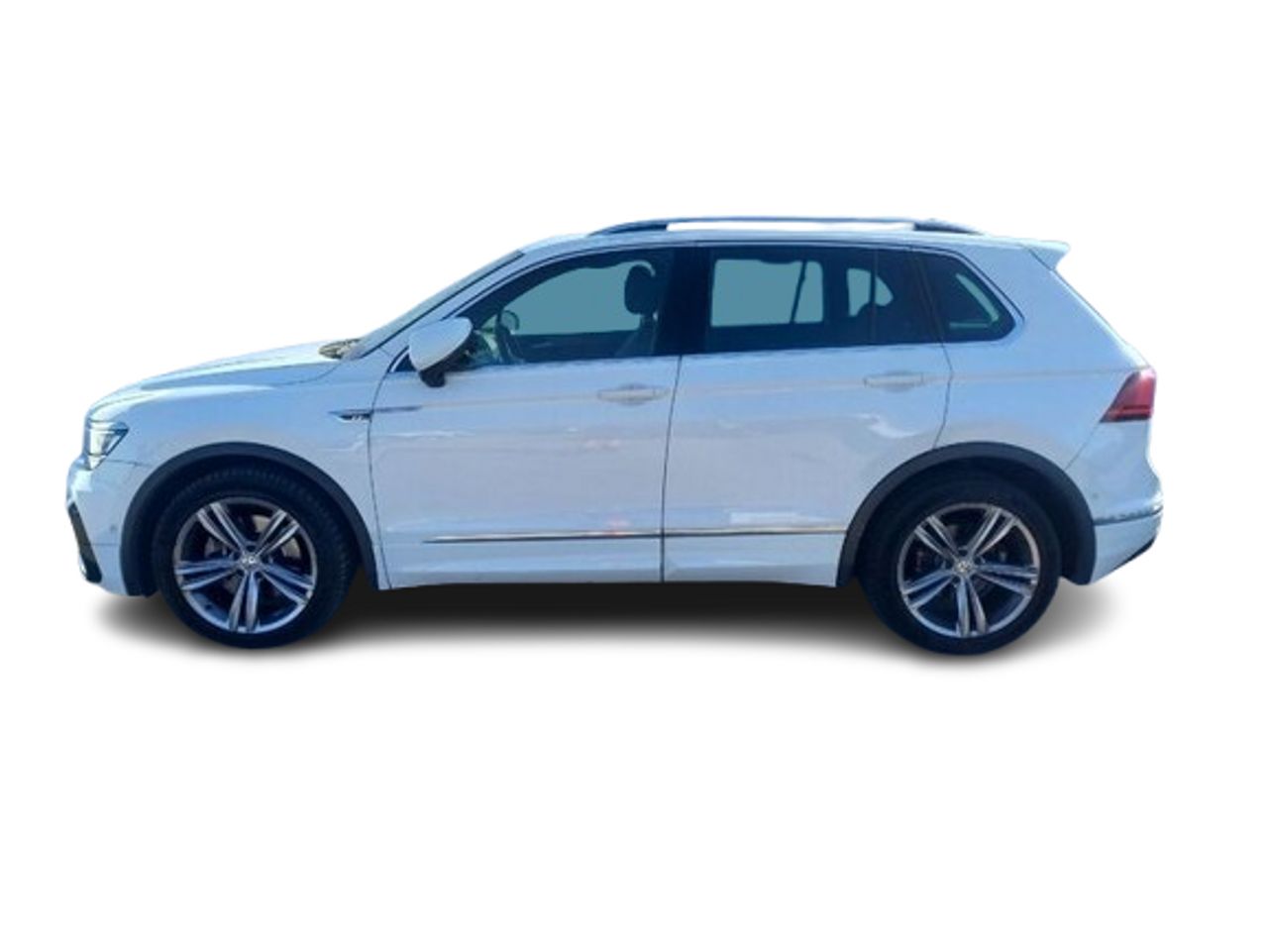 Volkswagen Tiguan SPORT 2.0 TDI 4 MOTION 190 CV DSG  - Foto 2