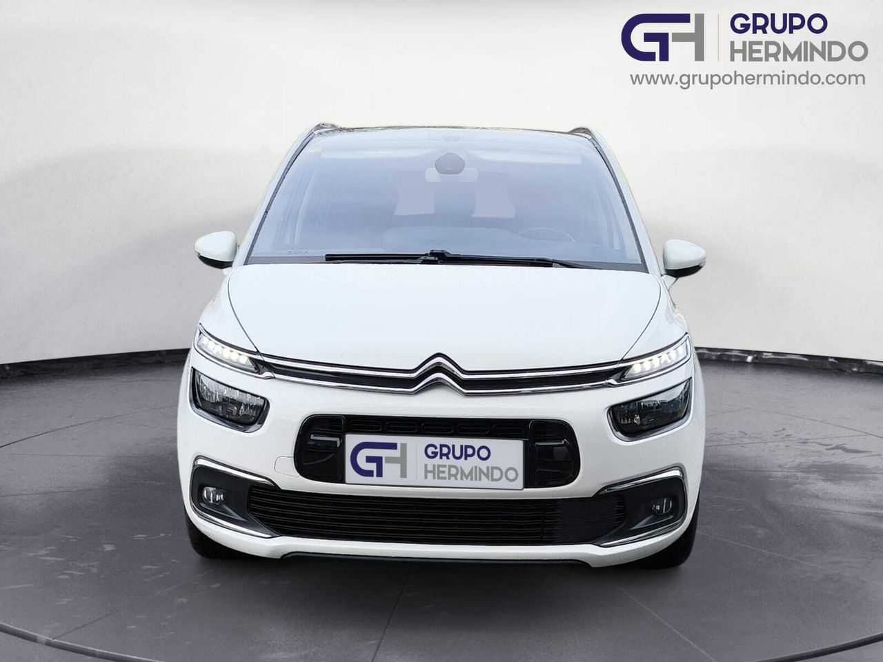 Citroën Grand C4 Picasso FEEL PURE TECH 130 CV 6 VEL  - Foto 2