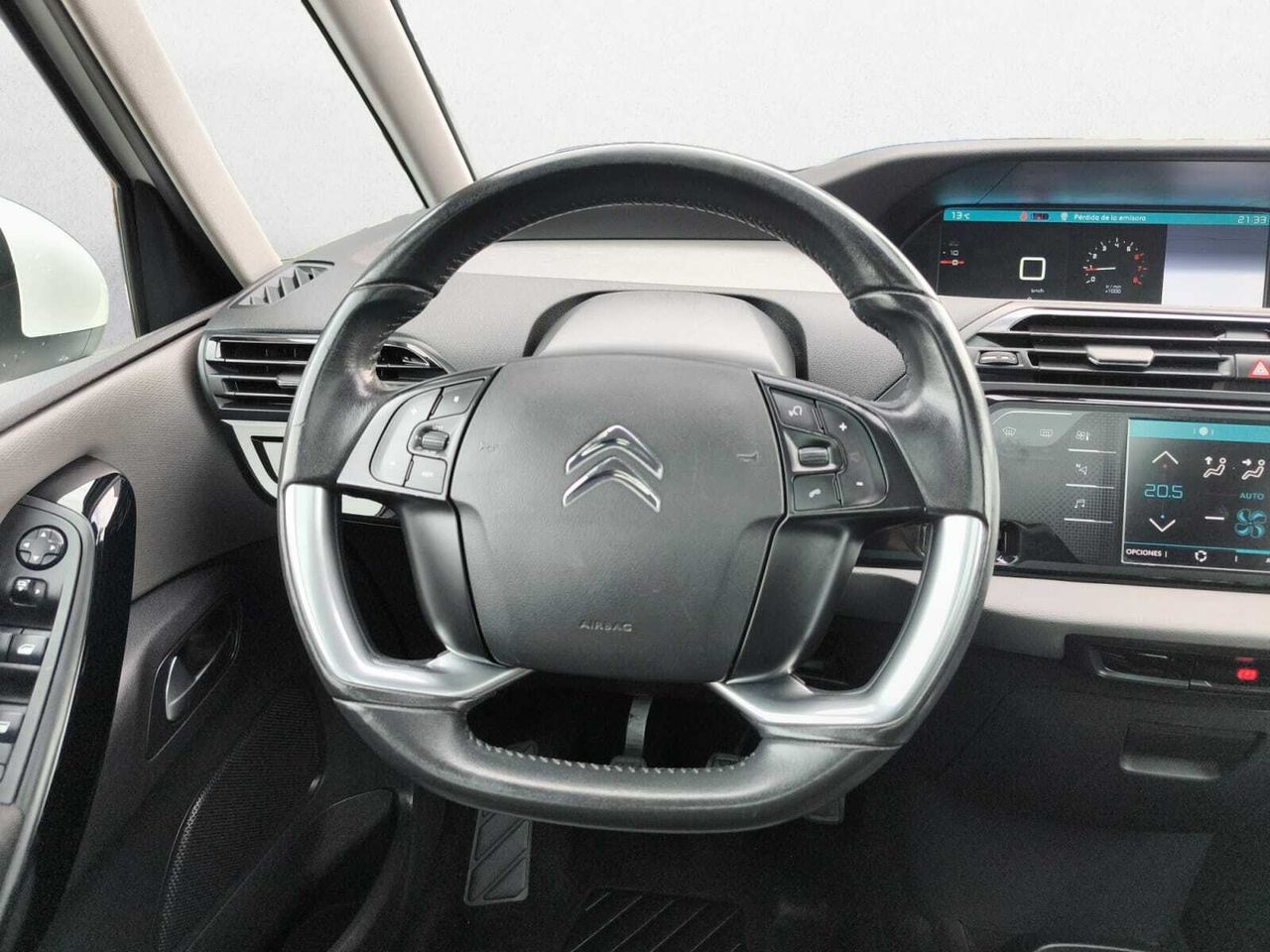 Citroën Grand C4 Picasso FEEL PURE TECH 130 CV 6 VEL  - Foto 2