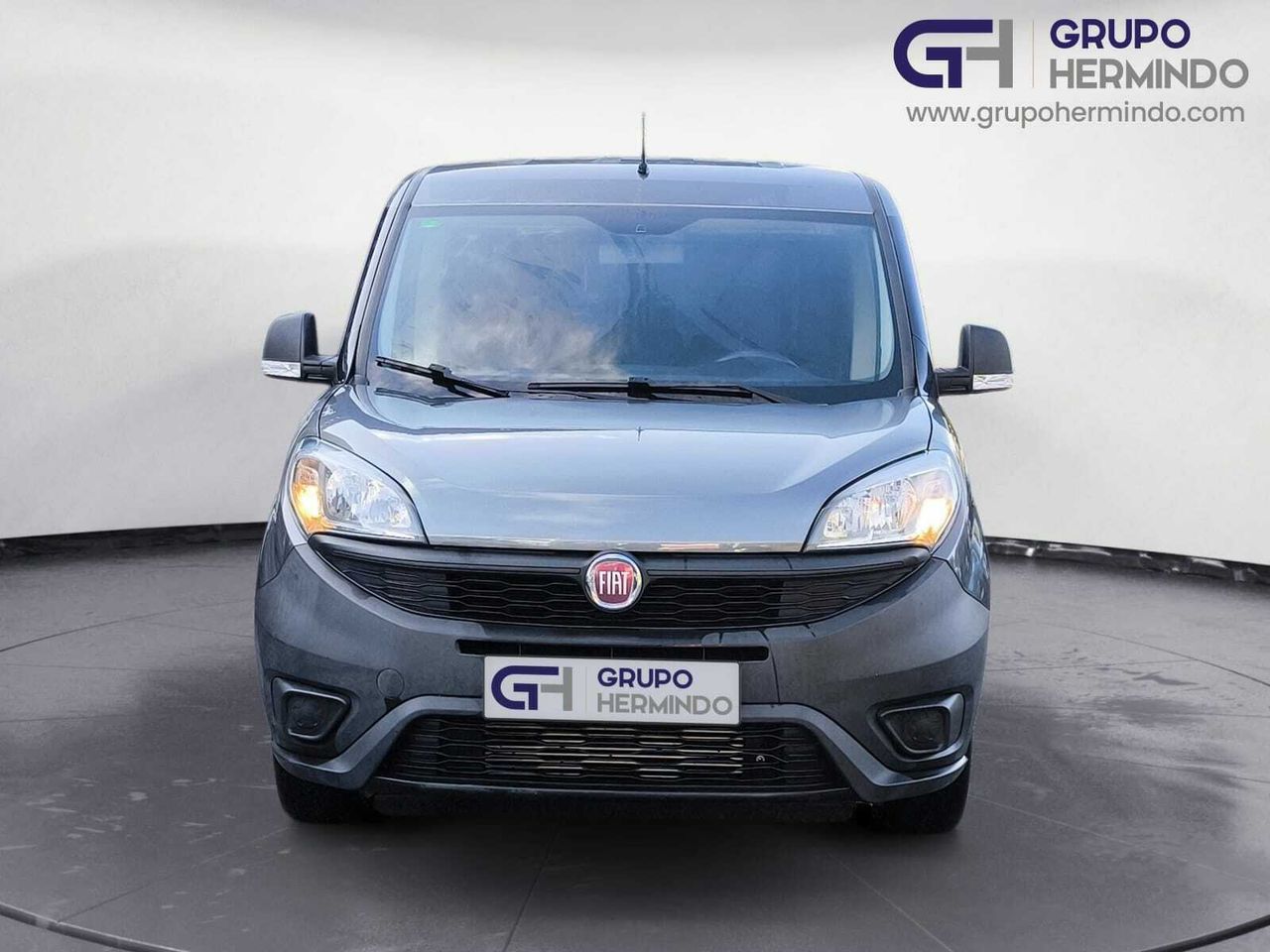 Fiat Doblò PANORAMA DYNAMIC MULTIJET  - Foto 2