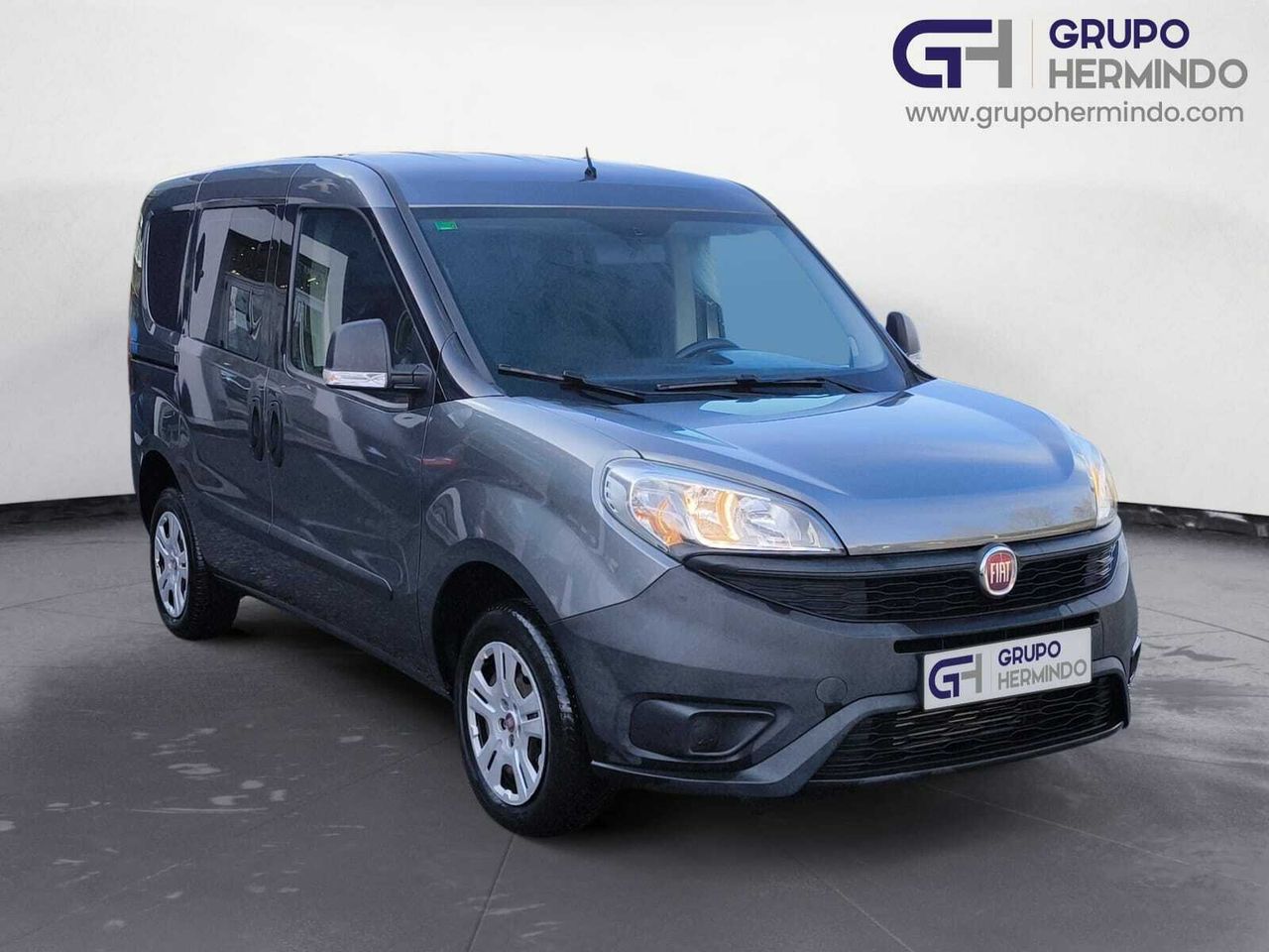 Fiat Doblò PANORAMA DYNAMIC MULTIJET  - Foto 2