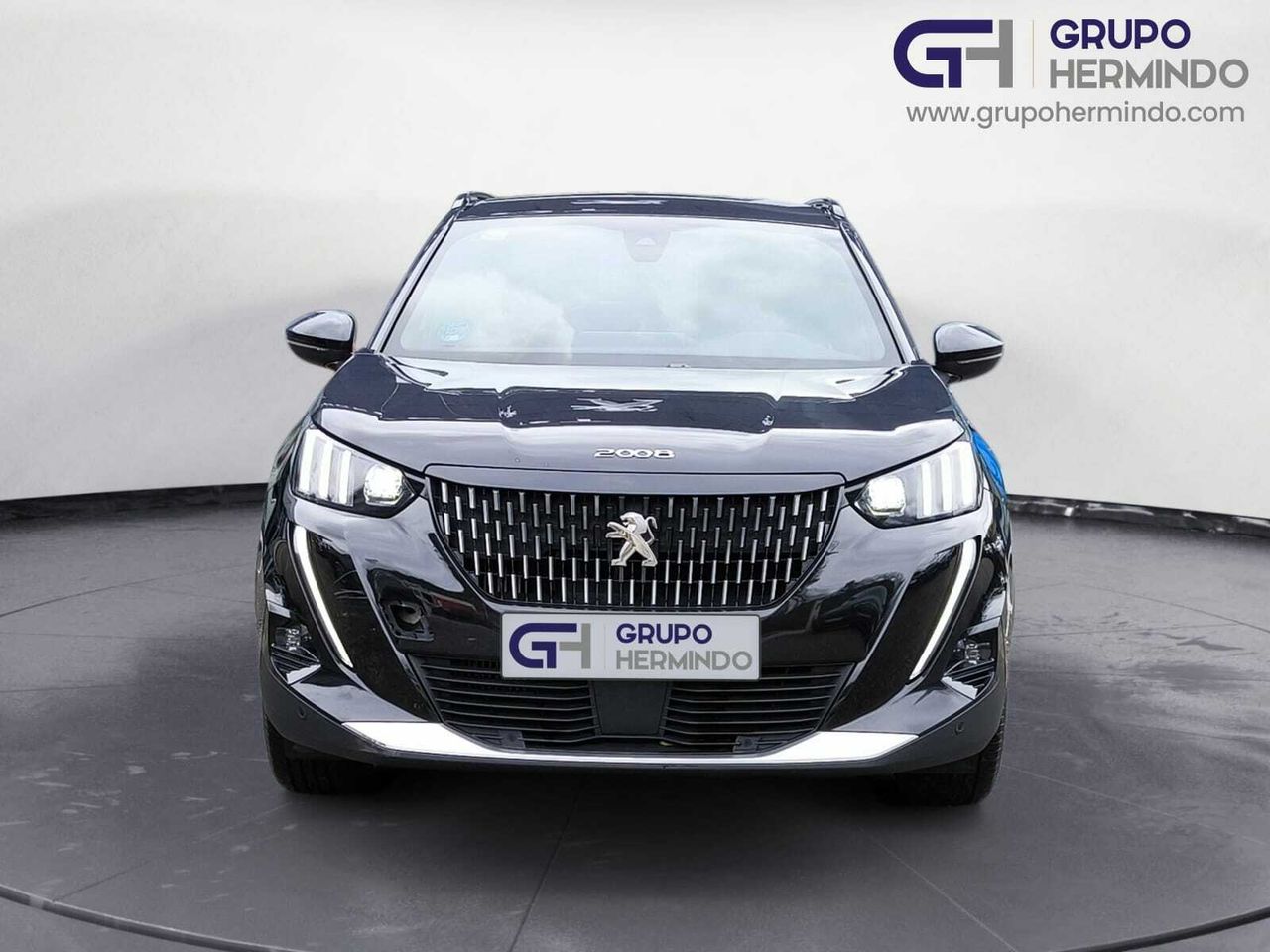 Peugeot 2008 GT BLUE HDI 130 CV EAT8  - Foto 2