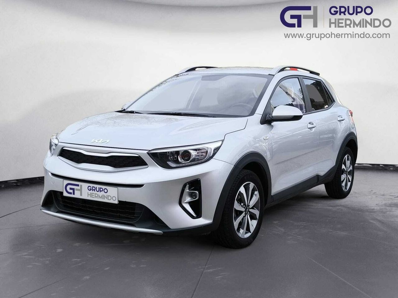 Kia Stonic 1.2 DPI 84 CV CONCEPT  - Foto 2