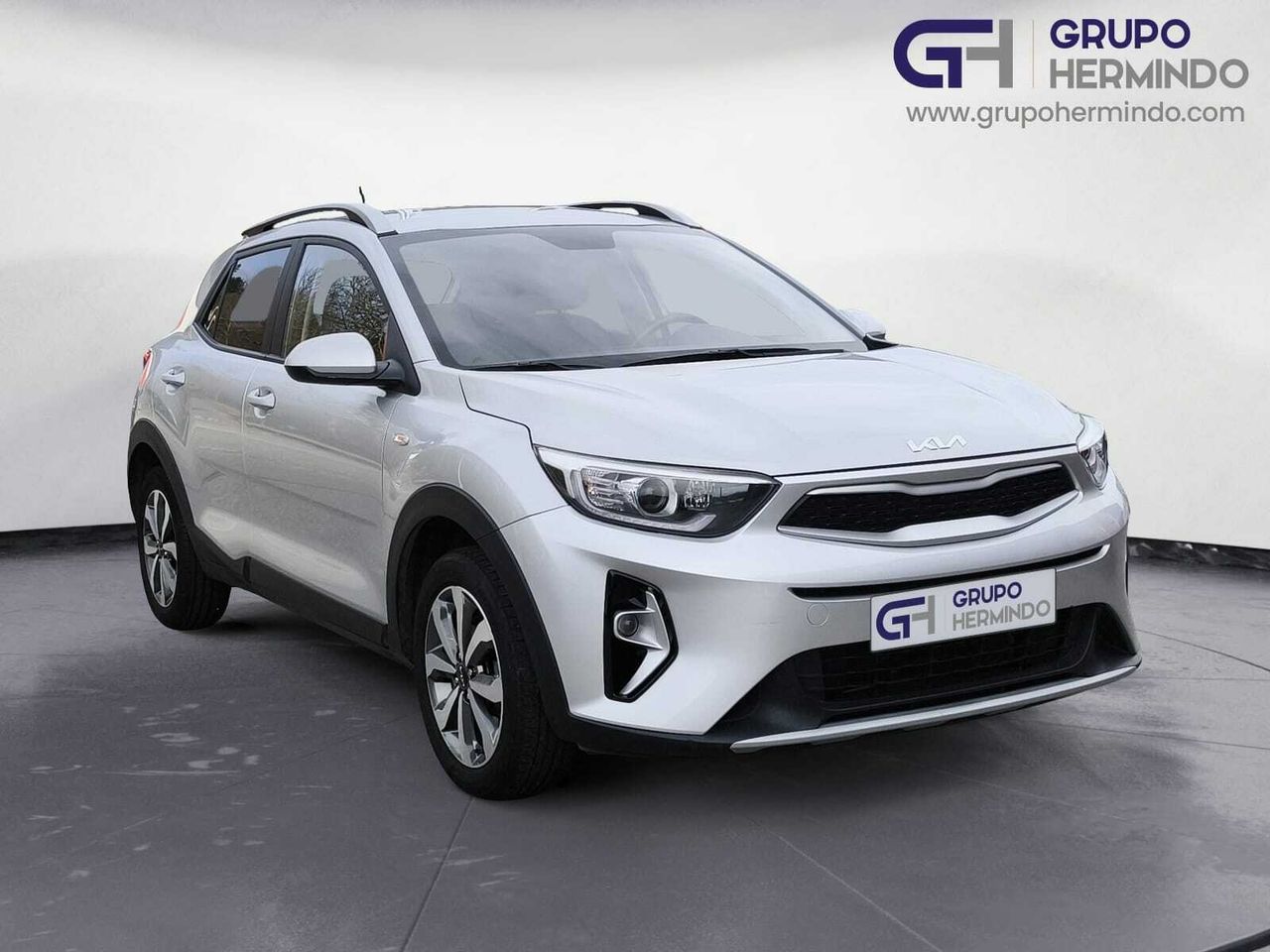 Kia Stonic 1.2 DPI 84 CV CONCEPT  - Foto 2