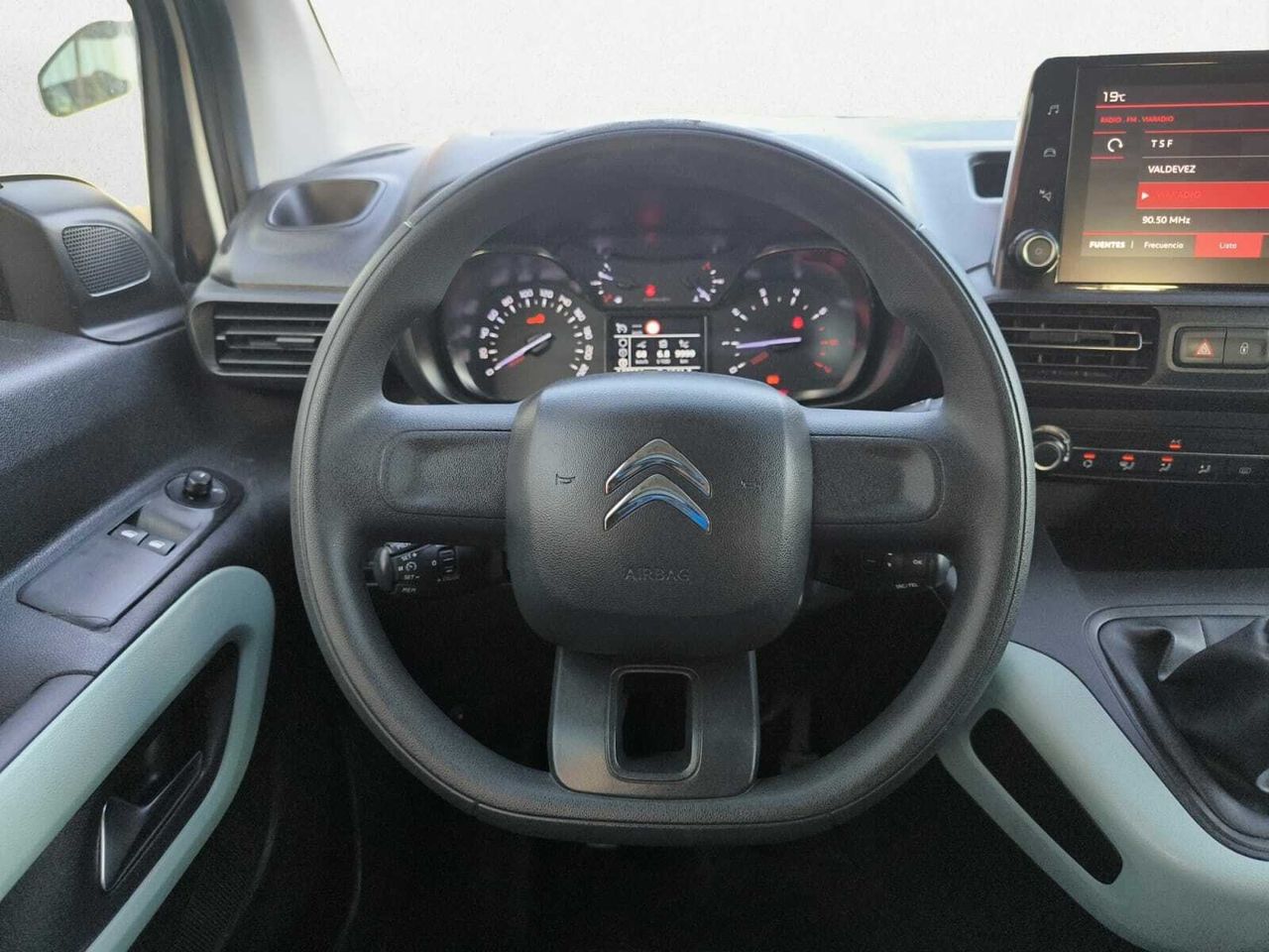 Citroën Berlingo TALLA M FEEL BLUE HDI 100 CV  - Foto 2