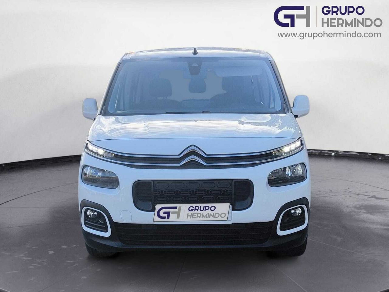 Citroën Berlingo TALLA M FEEL BLUE HDI 100 CV  - Foto 2