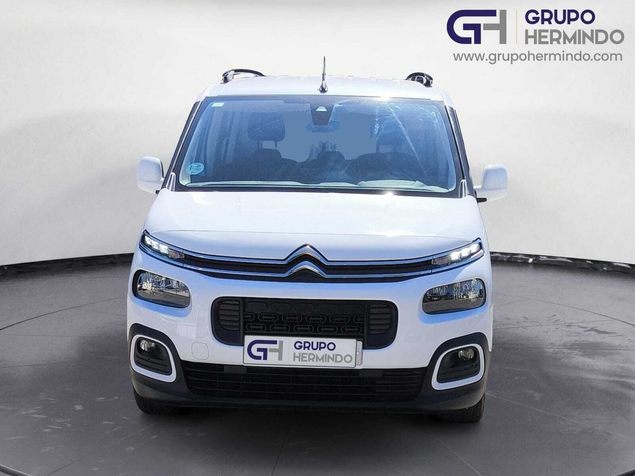 Citroën Berlingo TALLA M FEEL BLUE HDI 100 CV  - Foto 2