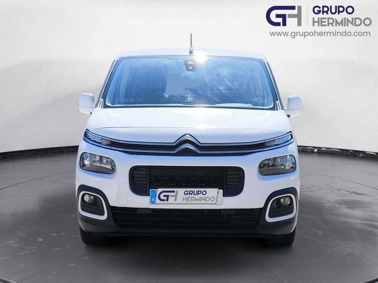 Citroën Berlingo TALLA M FEEL BLUE HDI 100 CV  - Foto 2