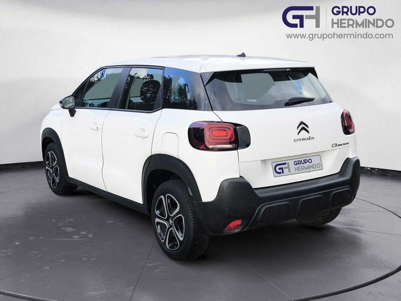 Citroën C3 Aircross FEEL BLUE HDI 110 CV  - Foto 2