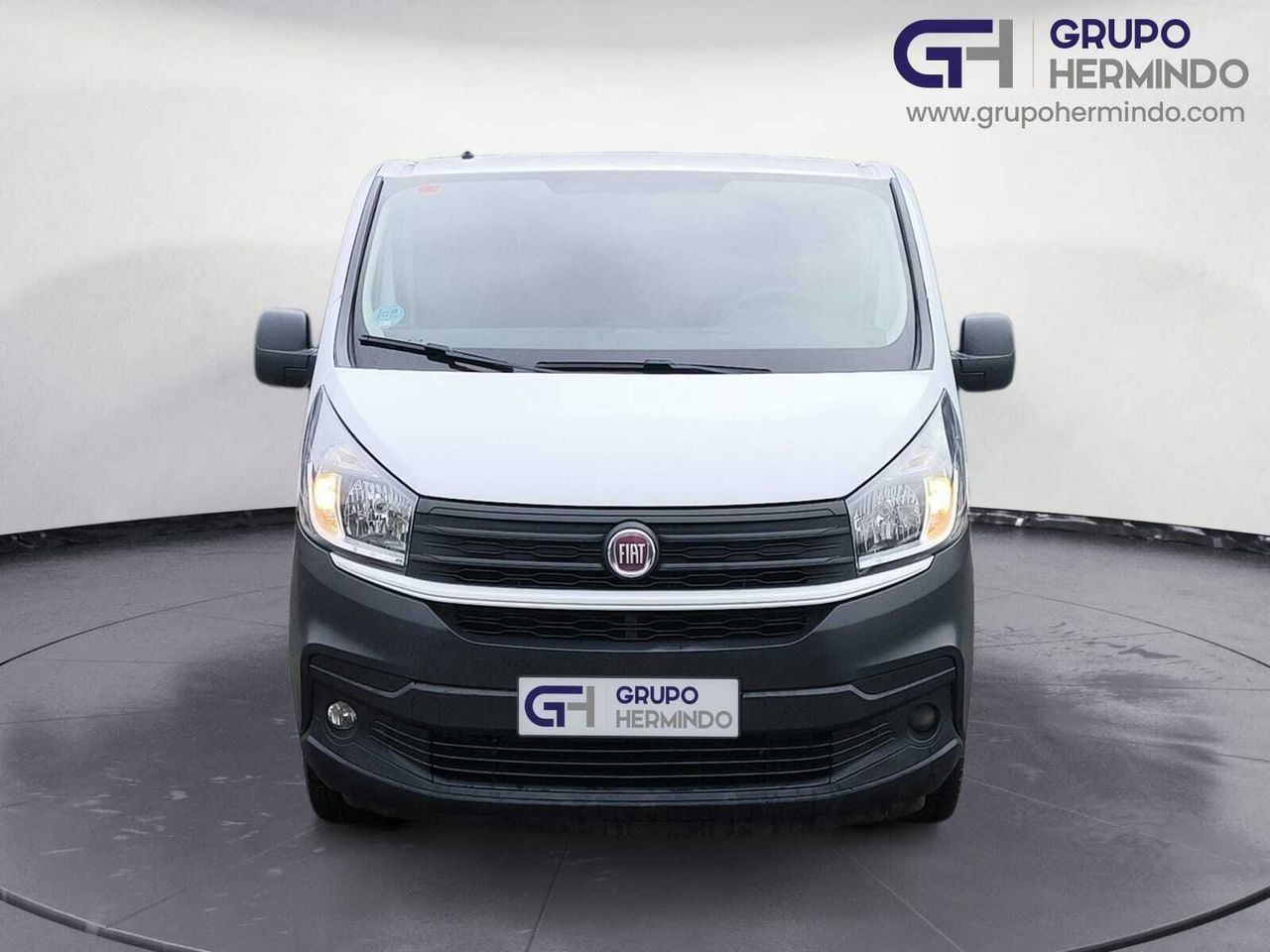 Fiat Talento 1.2 BASE CORTO 2.0 MULTIJET 120 CV  - Foto 2