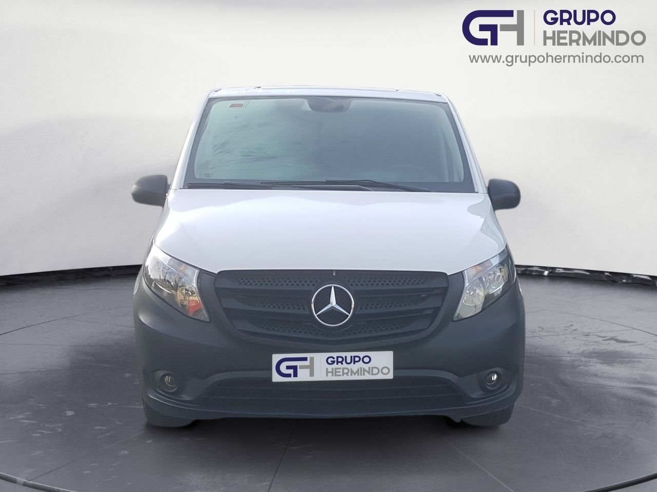 Mercedes Vito 110 CDI FG COMPACTO  - Foto 2