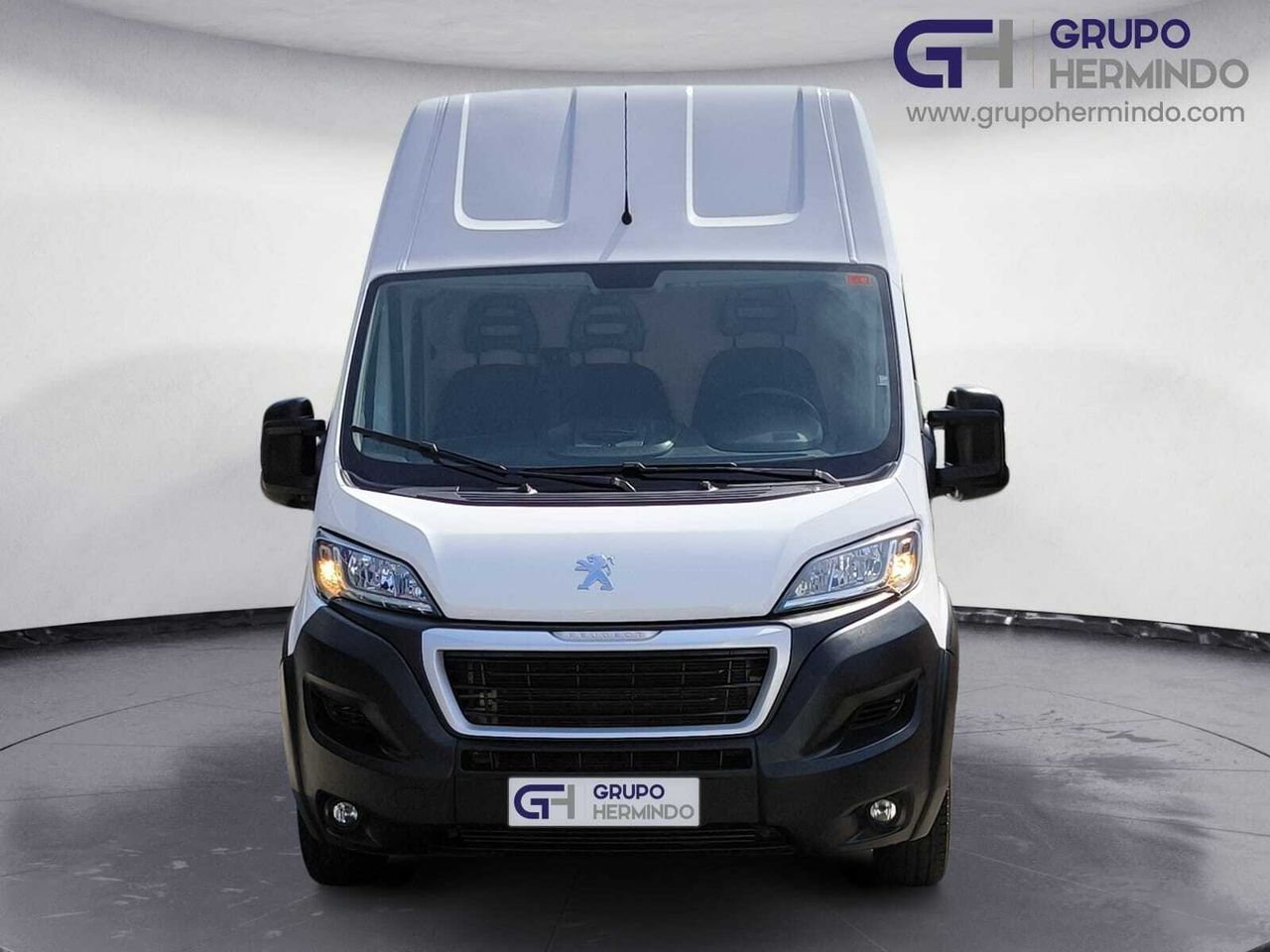 Peugeot Boxer FG 435 L4 H3 BLUE HDI 165 CV  - Foto 2