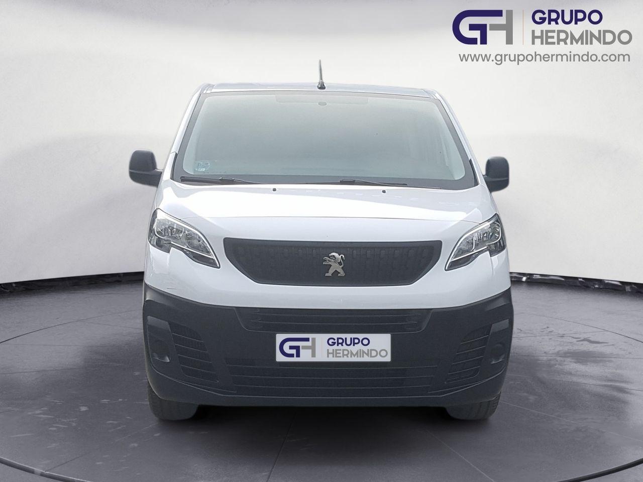 Peugeot Expert COMBI BLUE HDI 120 CV MAN 6 VEL STANDARD  - Foto 2