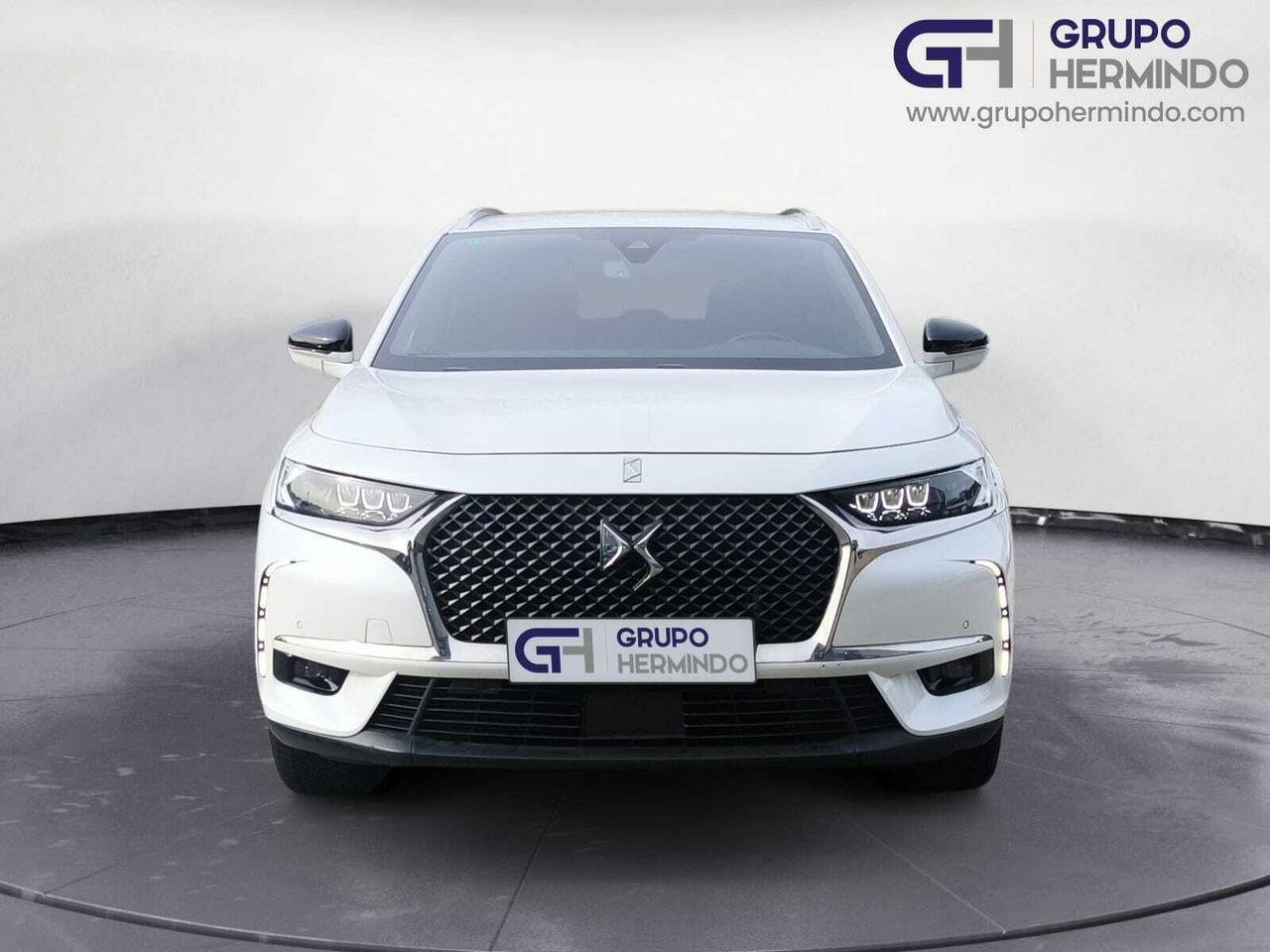 ds automobiles ds 7 2019 / foto grande (3)