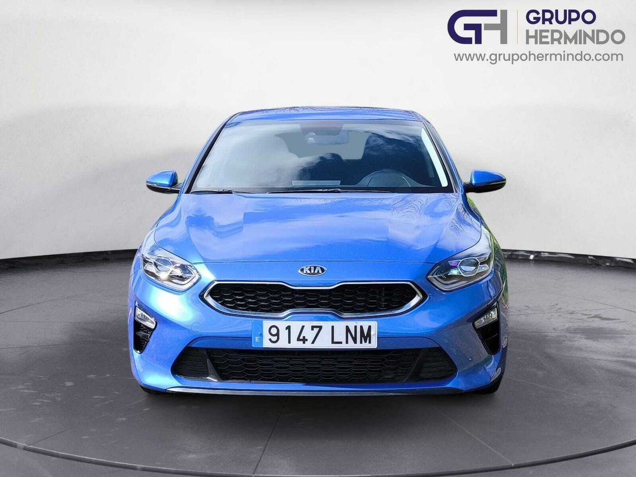 kia ceed 2021 / foto grande (3)