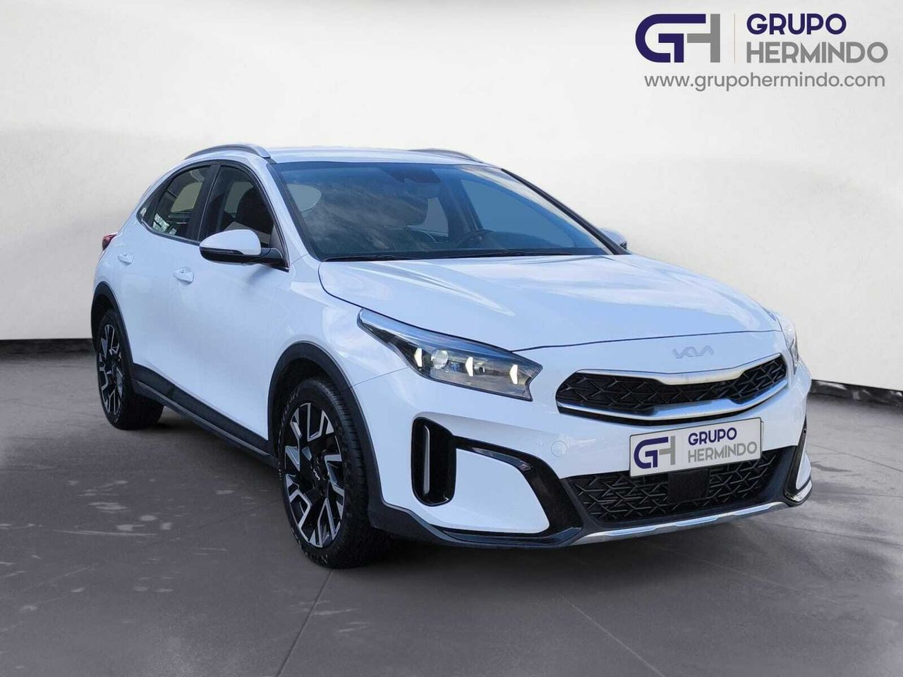 Preciosos  de segunda mano - kia xceed 2024 /