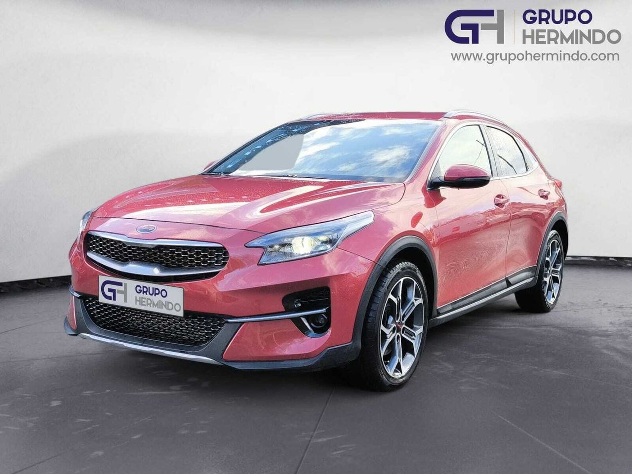 kia xceed 2022 / foto grande (2)