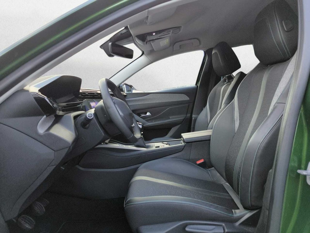 Peugeot 308 ALLURE PACK BLUE HDI 130 CV  - Foto 2