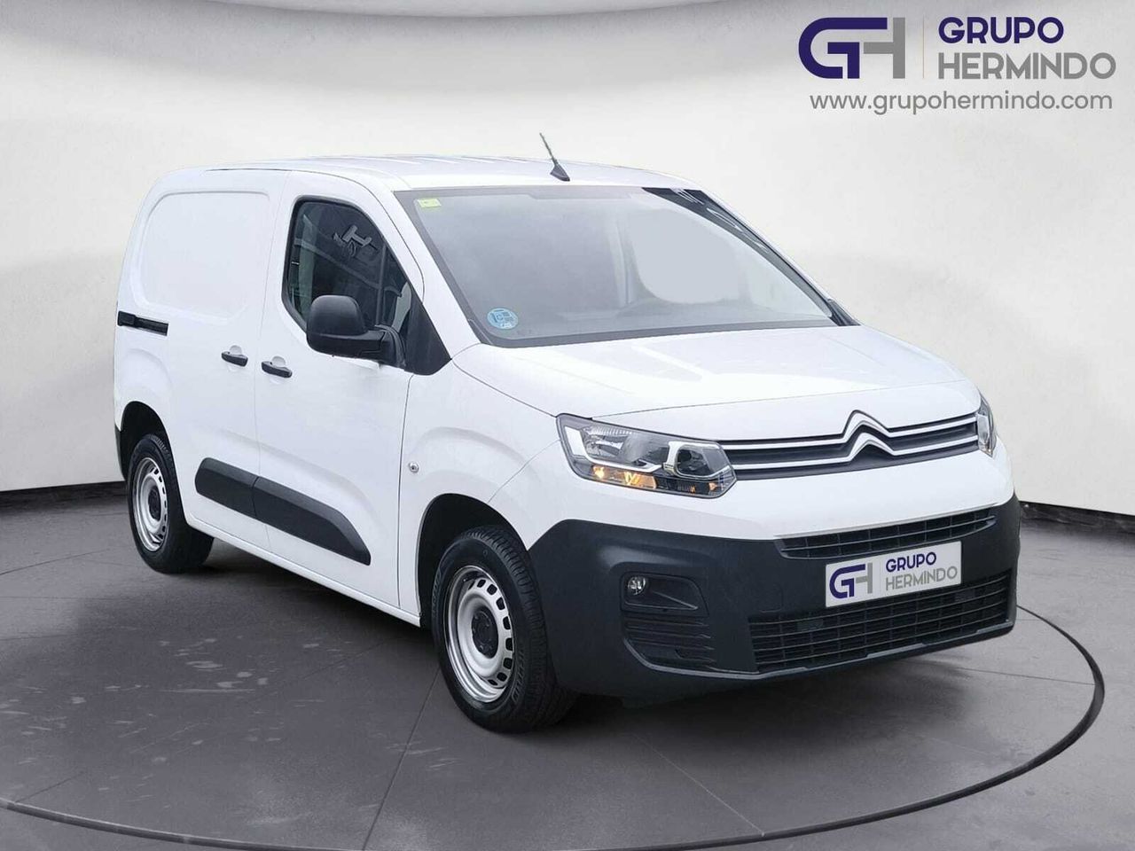 citroën berlingo 2022 /