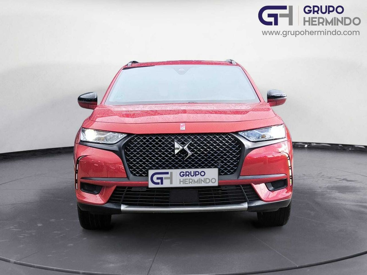 ds automobiles ds 7 2021 / foto grande (3)