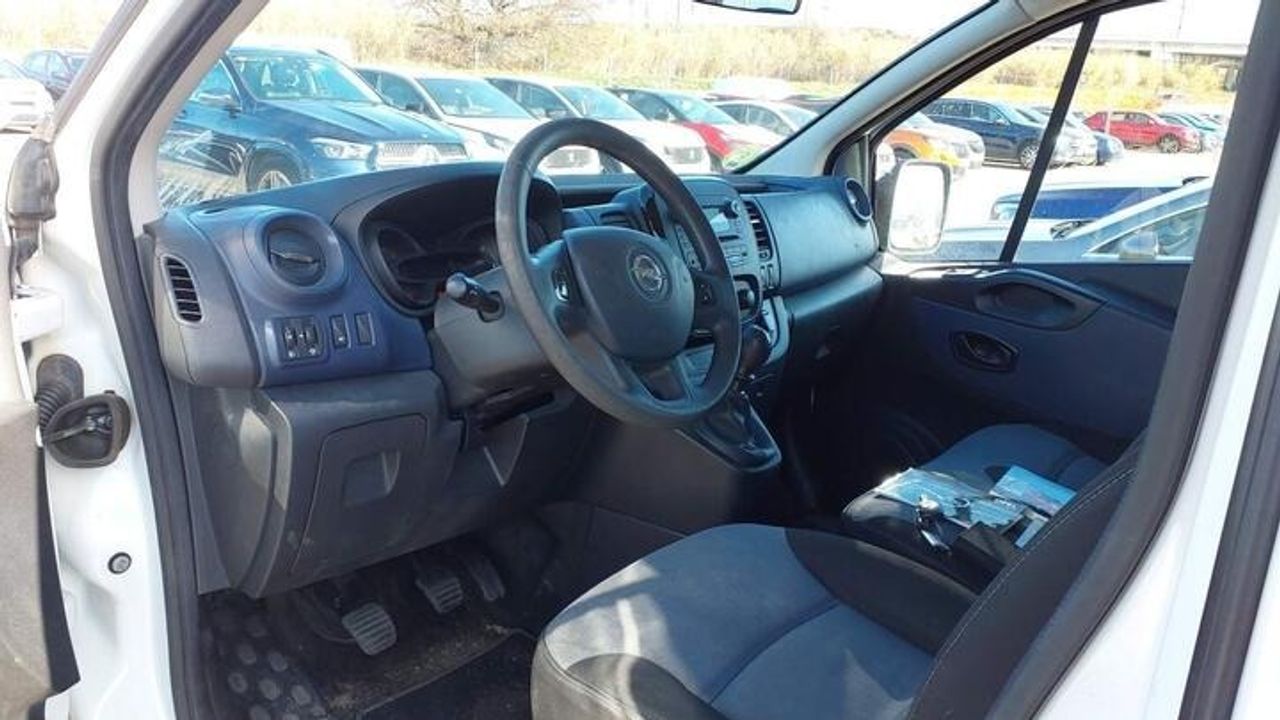 opel vivaro 2019 / foto grande (3)