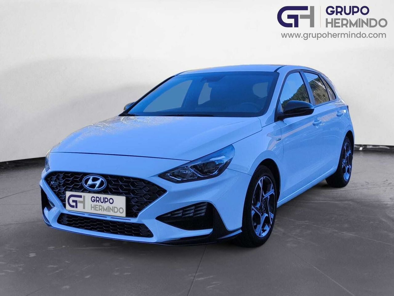 Hyundai bayon 2024 pontevedra  de segunda mano en Pontevedra - hyundai i30 2024 /