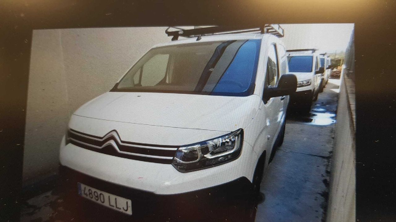 citroën berlingo 2021 / foto grande (3)