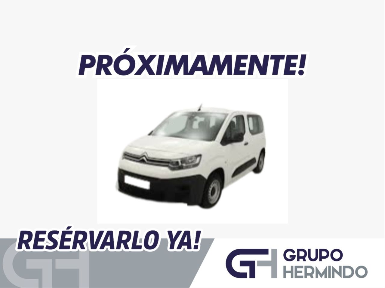 Tarotista en pontevedra  en Pontevedra - citroën berlingo 2021 /