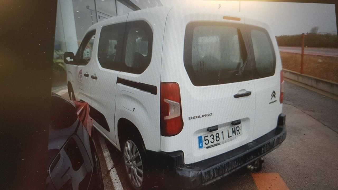 citroën berlingo 2021 / foto grande (3)