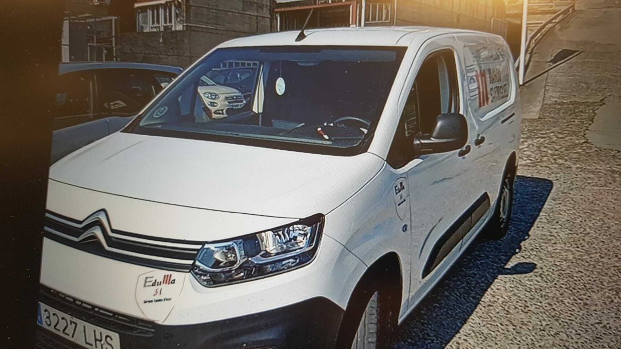 citroën berlingo 2020 / foto grande (2)