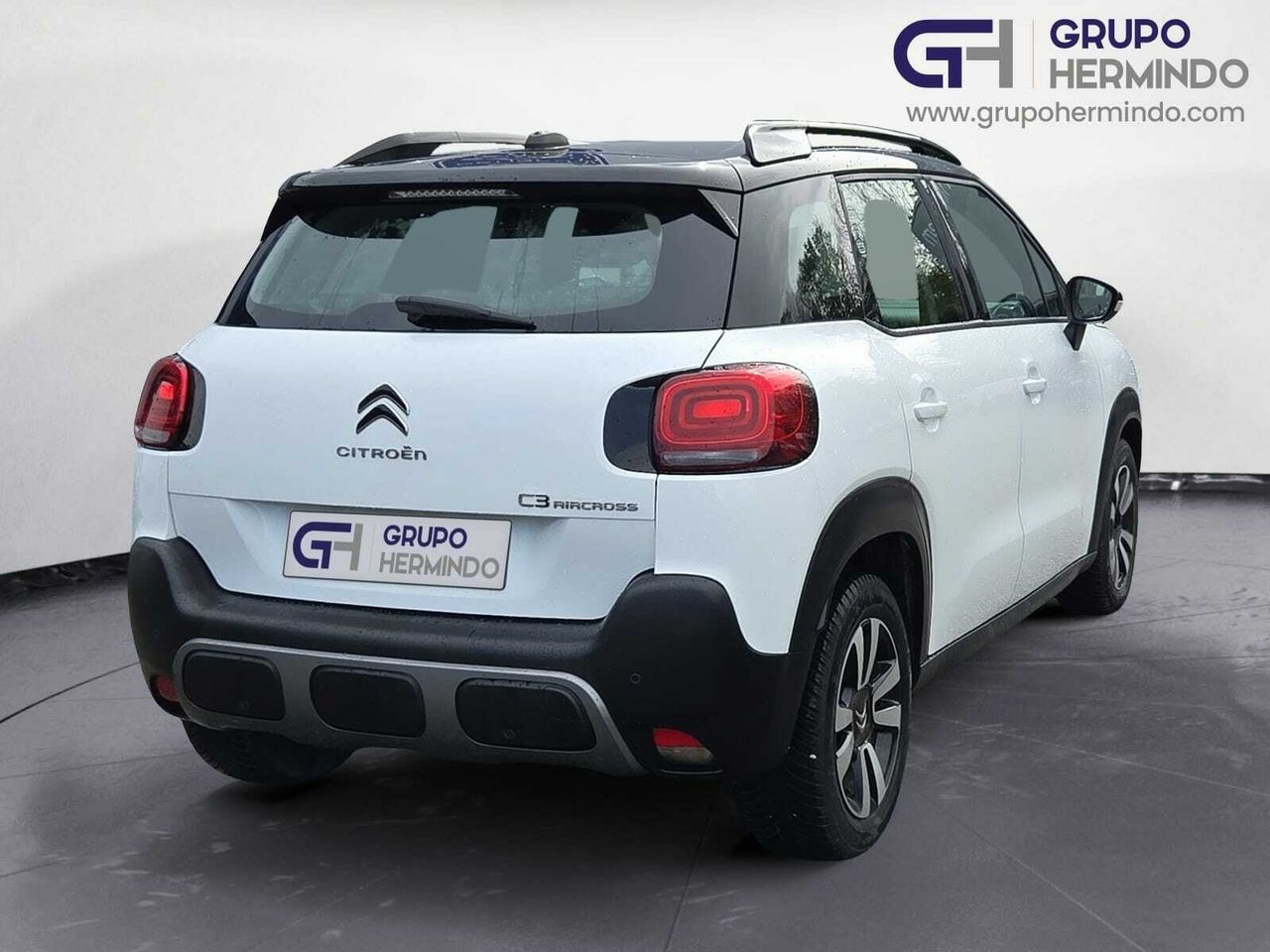 Citroën C3 Aircross FEEL BLUE HDI 100 CV  - Foto 2