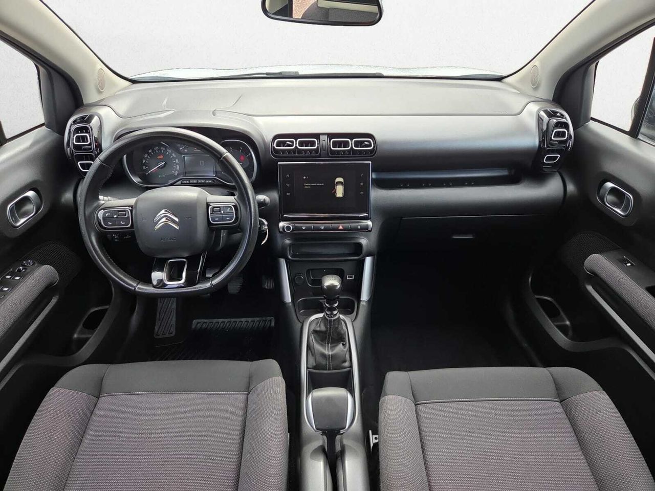 Citroën C3 Aircross FEEL BLUE HDI 100 CV  - Foto 2