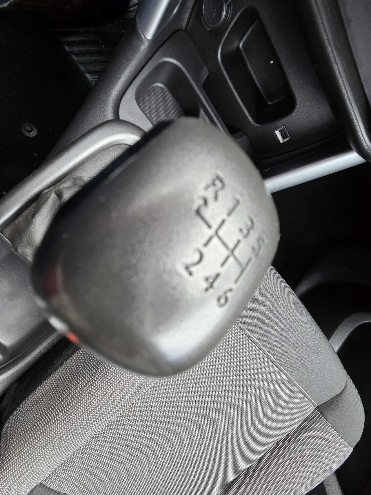 Citroën C3 Aircross FEEL BLUE HDI 100 CV  - Foto 2